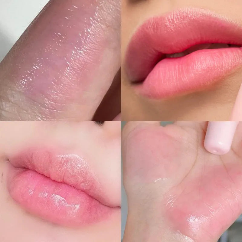 8.5g lip balm for moisturising, nourishing and brightening lip care