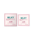 Milky Gluta White Premium Soap 70g bar with glutathione and milk extract