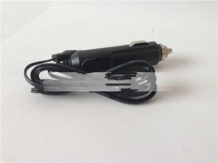 GKL112 model 220V car charger unit with US plug for installation projects.