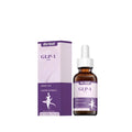30ml bottle of herbal dietary supplement drops with green tea and coffee cherry extract.