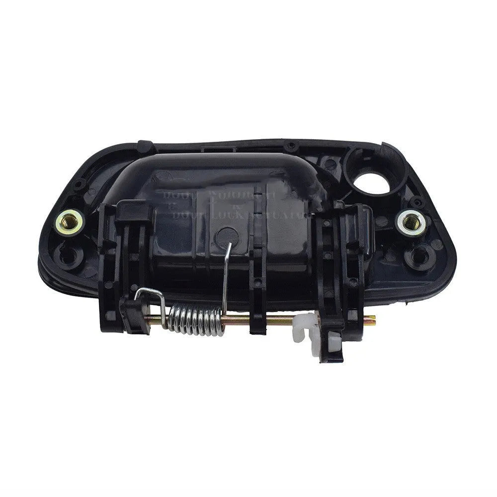 ABS car door handle, interior grab handle, 17.5 x 11 x 5 cm, style 95964943 FL