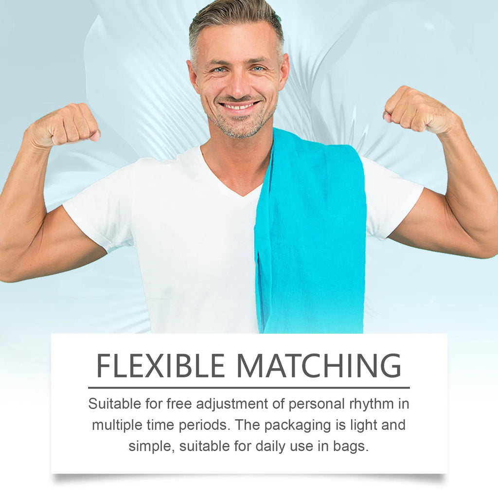 Gentle care adhesive bandage patch for glucose monitoring sites and skin protection