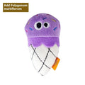 Polygonum multiflorum catnip teething pillow in food design for feline dental care