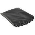 Round trampoline bungee accessories cloth made from polypropylene PP elastic fabric