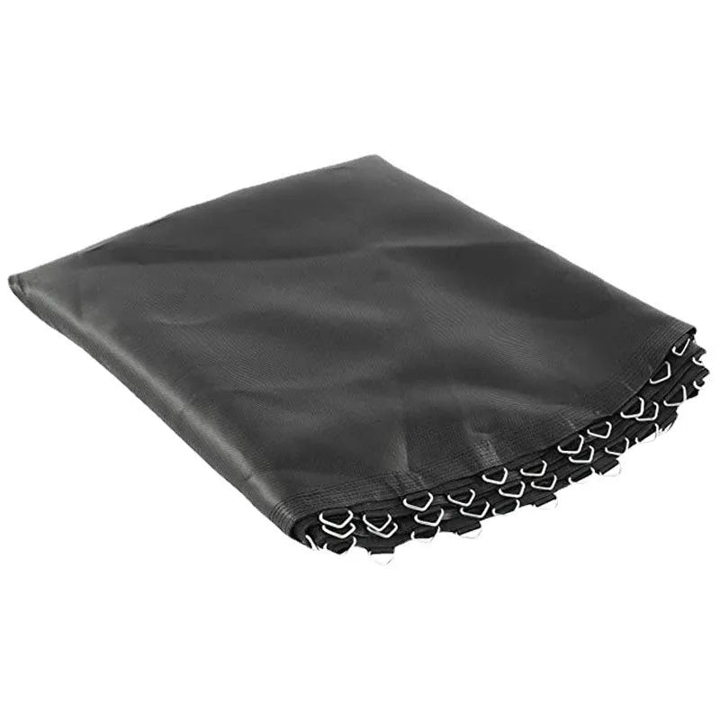 Round trampoline bungee accessories cloth made from polypropylene PP elastic fabric