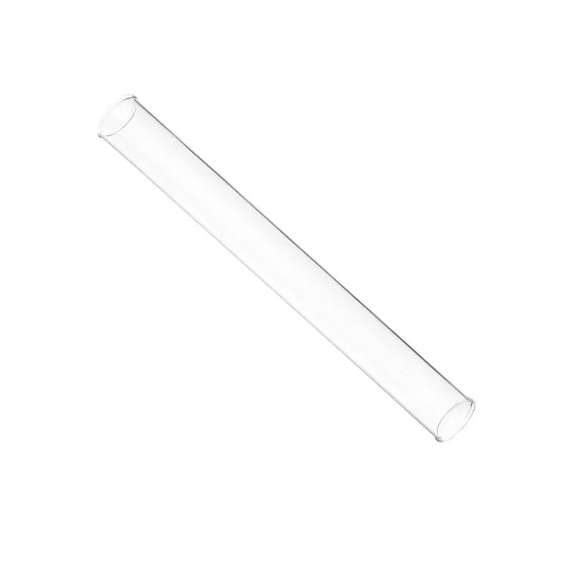 Electrohydraulic hydrometer 330mm glass battery electrolyte densitometer with red and black options