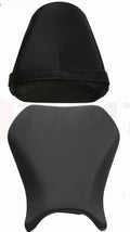 Suzuki GSXR1000 motorcycle seat cover set in PU leather material for waterproof protection