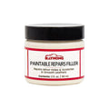 60ml leather repair paste in 5cm by 4.4cm packaging for car seat and sofa scratch restoration