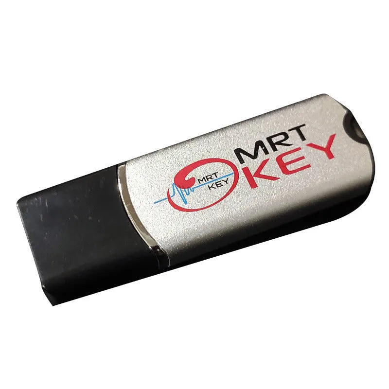 MRT Dongle 2 MRT Key with EDL 9008 engineering flash cable for Android phone unlocking and flashing