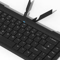 RK925 Bluetooth mechanical keyboard low axis with black green axis option