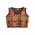 A loose-fitting round neck short sleeve t-shirt for men in a casual style.