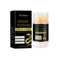 40g white nursing stick containing peptide and vitamin tightening cream for facial use.