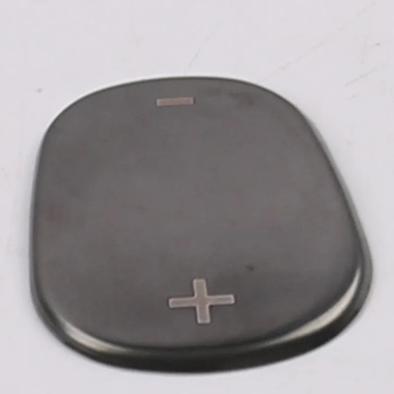 88mm stainless steel gear controller cover for Chevrolet Cruze centre console in three metallic finishes