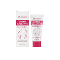 60g hip neck moisturising cream jar with centella and botanical extracts