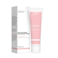 Hyaluronic acid moisturising cream 50g container with FP-E012 specification code
