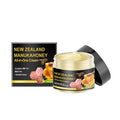 50g jar of bee venom and madecassoside facial skin care cream