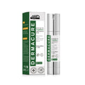 50ml bottle of non-standard gentle facial care solution with three-year shelf life