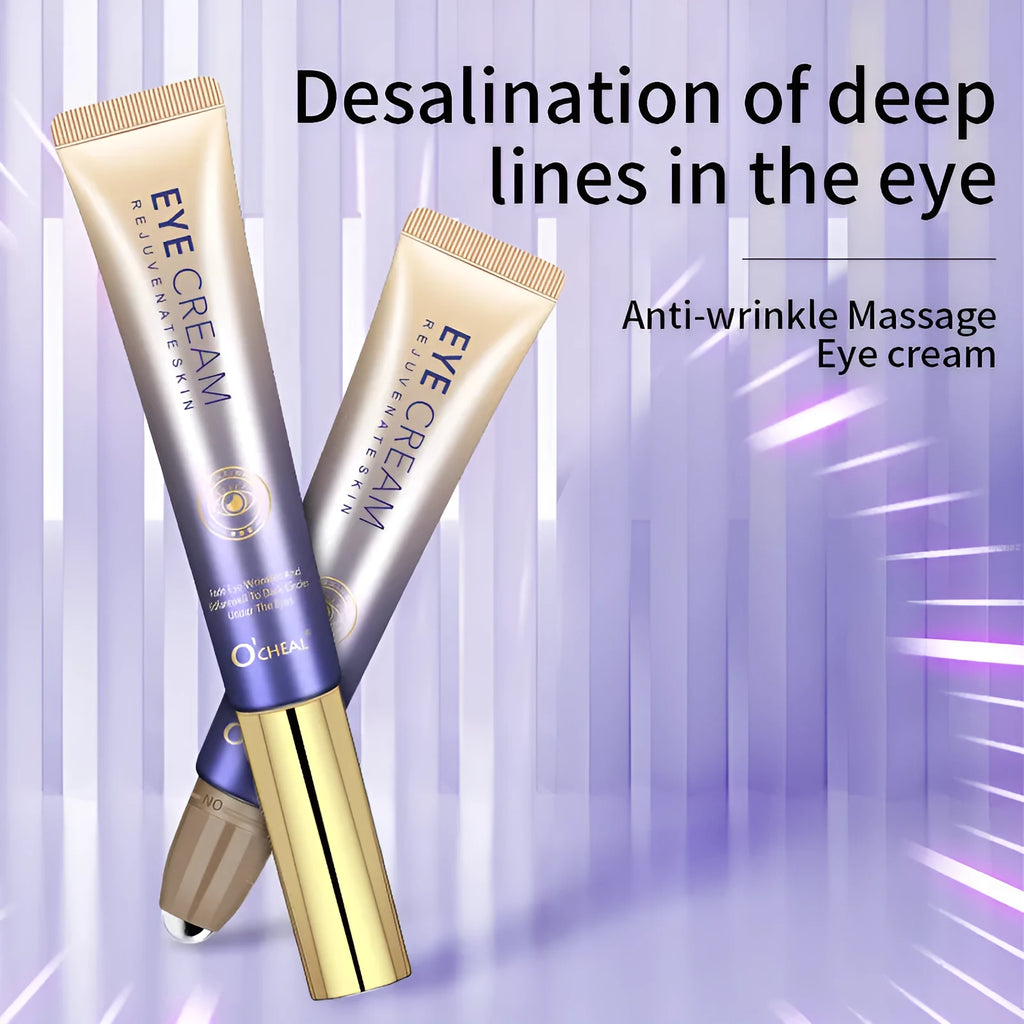Ball Eye Cream Brightening Soft Concealer 20g container for dark circles