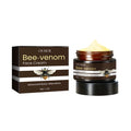 OUHOE Bee Firming Cream 30g hydrating nourishing face cream pot