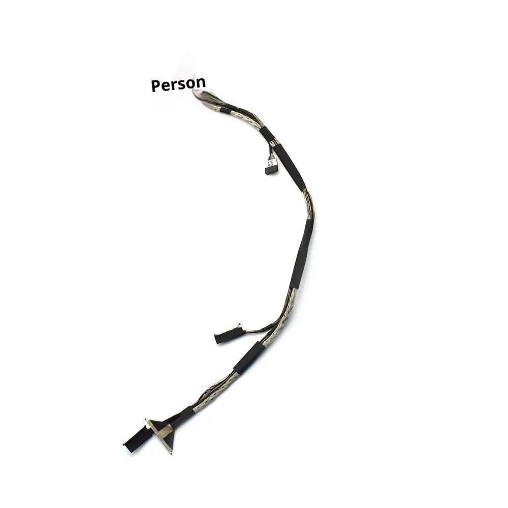 Plastic PTZ signal cable for Mavic 3 series gimbal camera, replacement lead for 3classic 3T 3Pro 3 CINE 3E