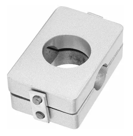 Silver metal LSD conversion board for 90-02 Honda Civic and BMW E36 differential installation