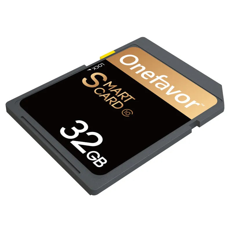 SD to PCMCIA adapter card with stainless steel housing and 32GB SD card for Mercedes-Benz cars