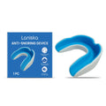 Anti-snoring nasal dilator device for gentle night-time breathing improvement