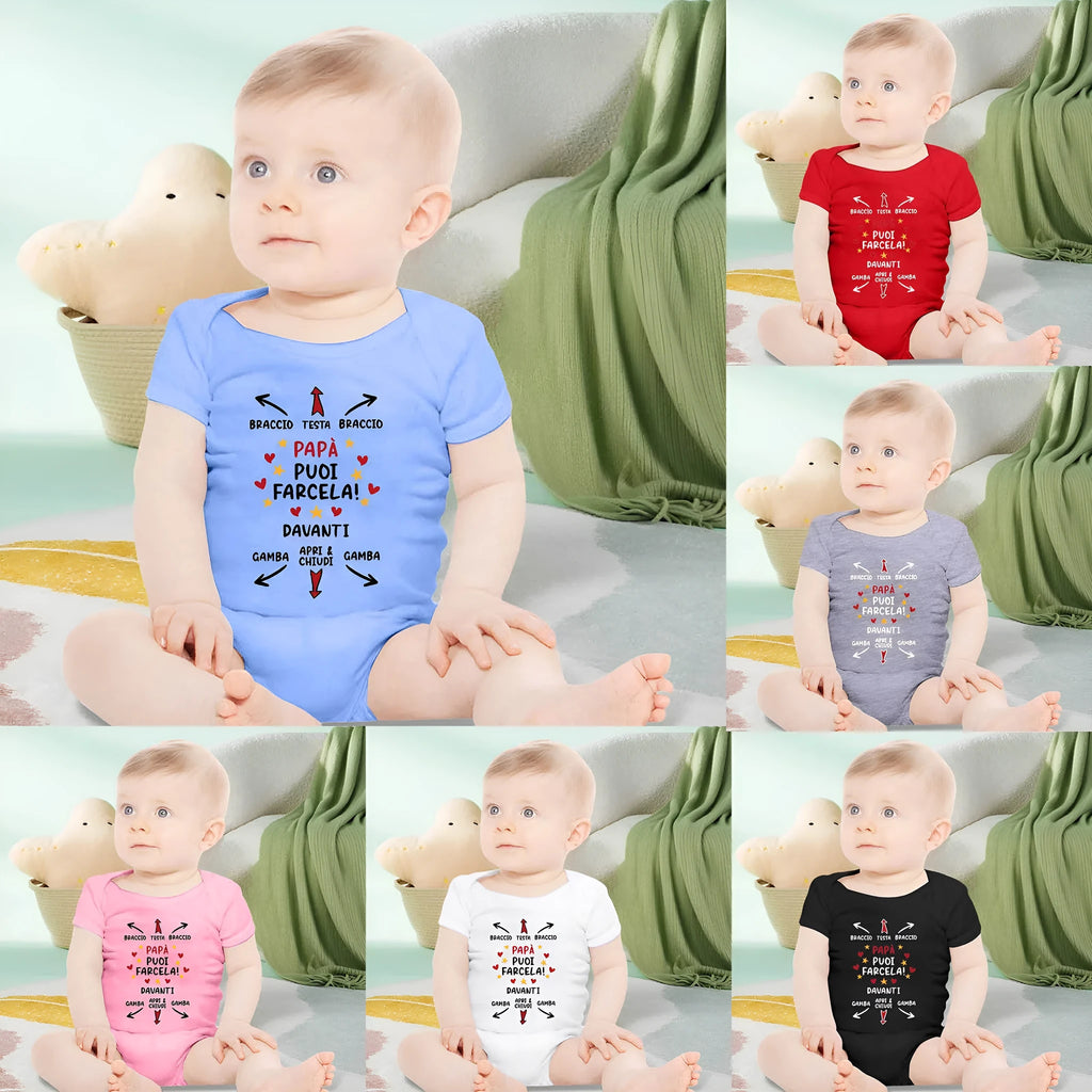 English letter printed cotton baby romper in triangle jumpsuit style, neutral for boys and girls, sizes 0 to 24 months