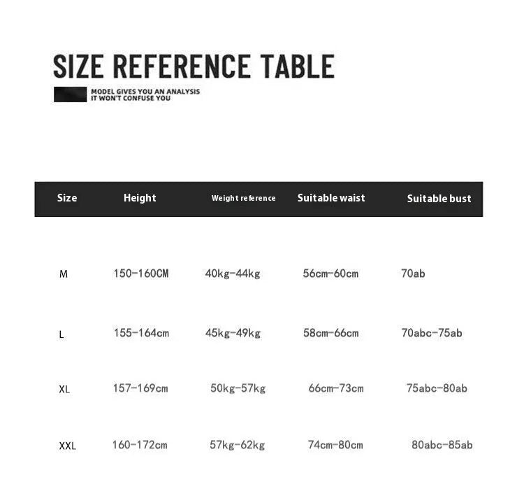 White two-piece women's swimsuit with a skirt bottom, shown alongside black and pink colour options.