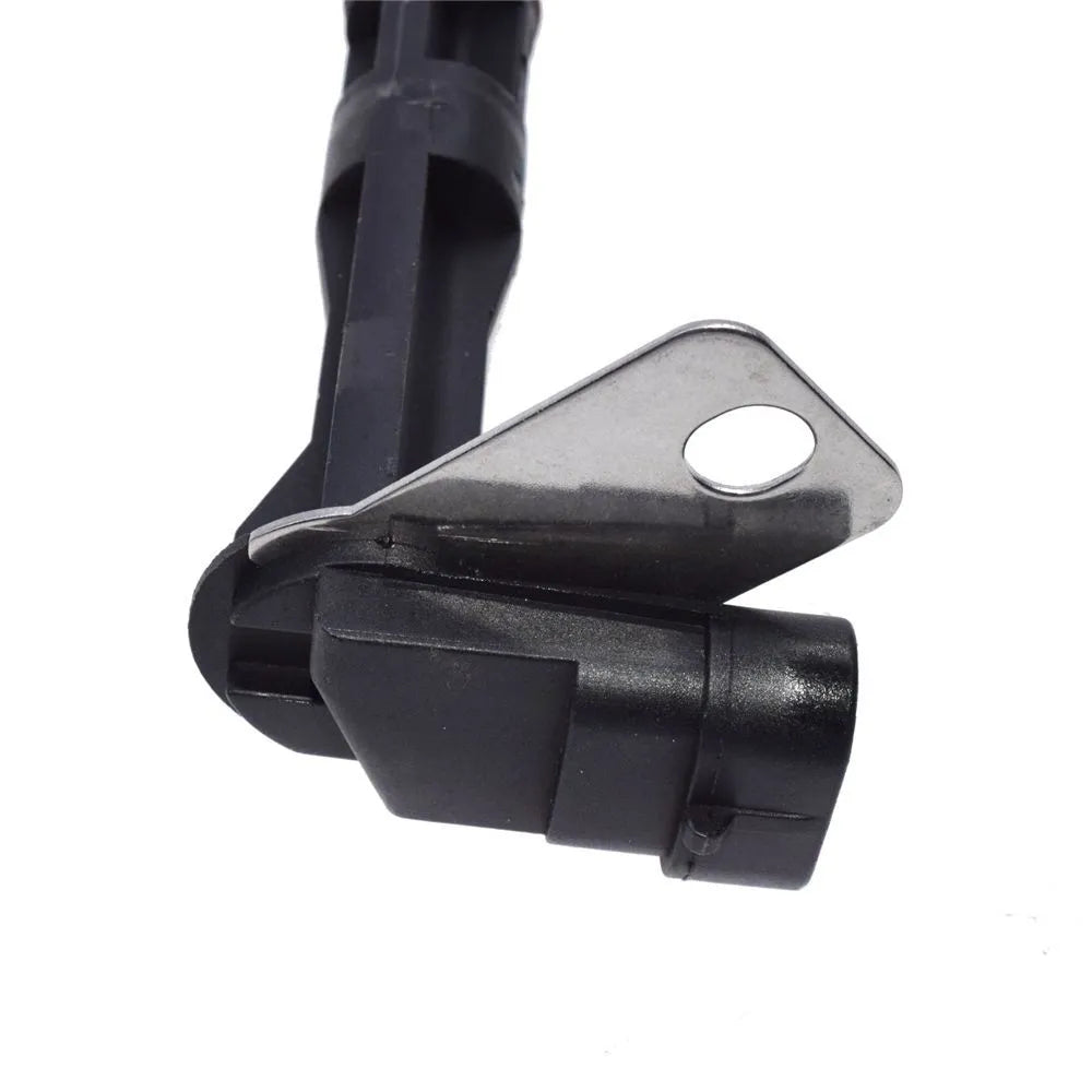 Black universal automotive sensor compatible with General Motors vehicles