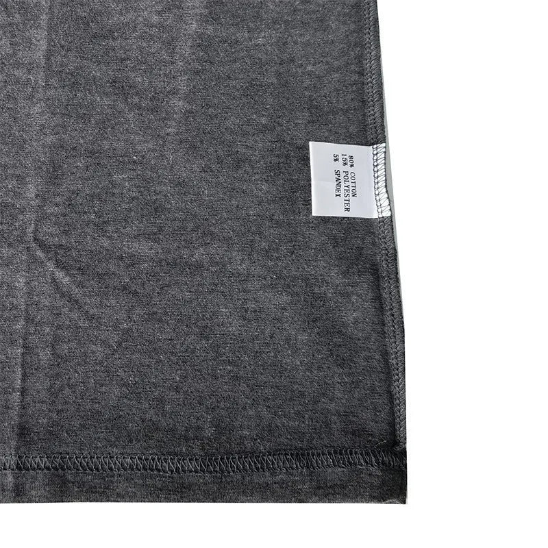 Men's solid colour long sleeve henley shirt in a cotton blend fabric on a neutral background.