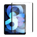 Flat frosted magnetic PET film for iPad screen – matte anti-glare handwriting surface