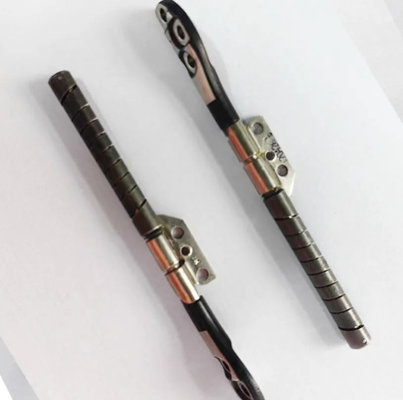 MacBook Pro 15-inch A1286 laptop screen shaft replacement part with original factory processing