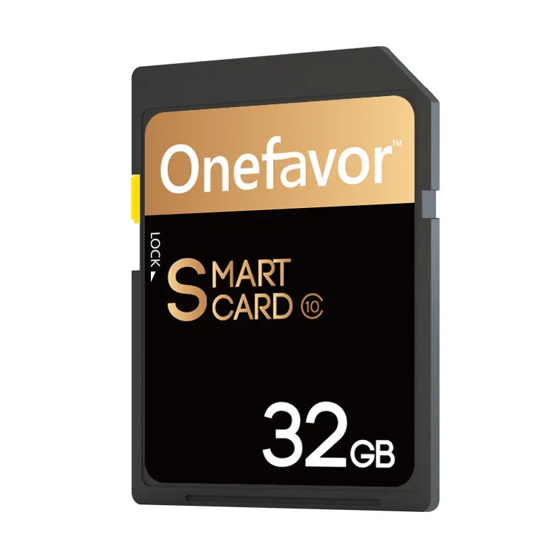 SD to PCMCIA adapter card with stainless steel housing and 32GB SD card for Mercedes-Benz cars
