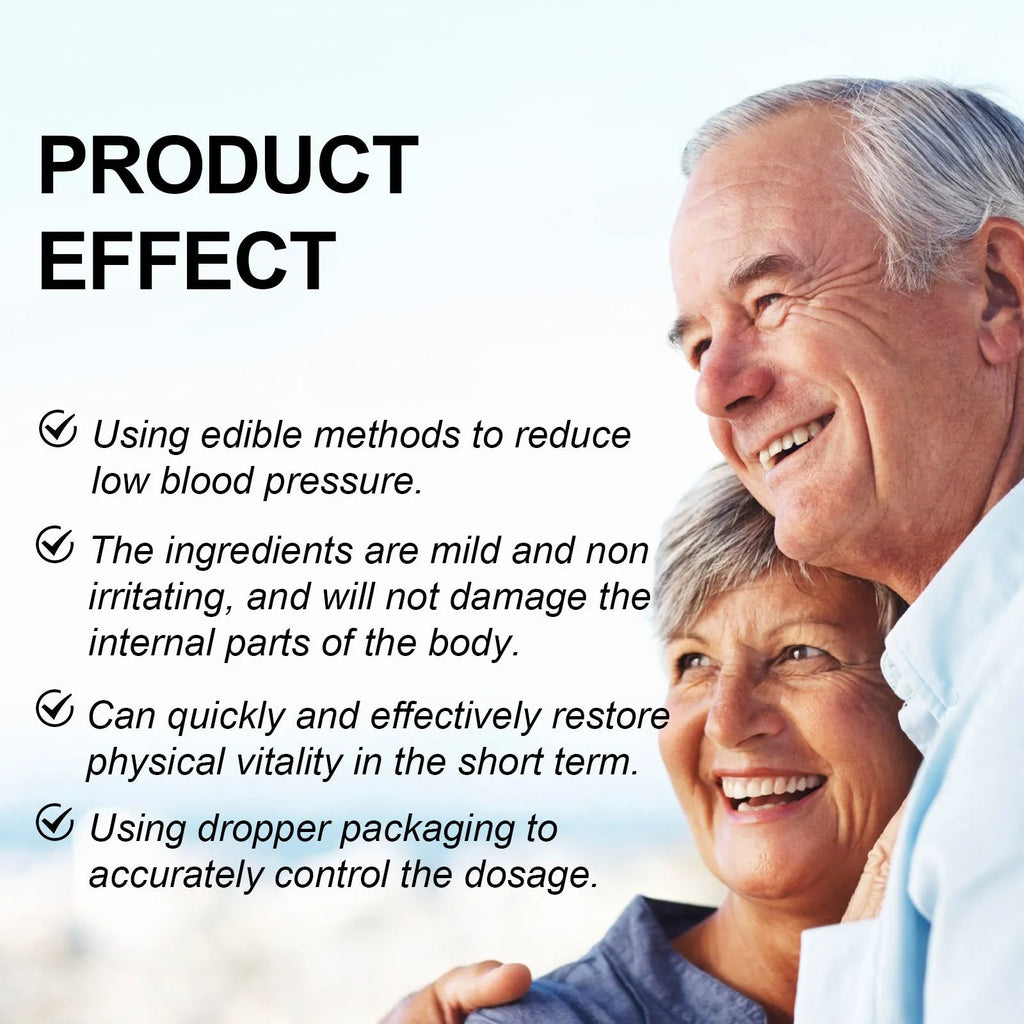 30ml glass bottle of Shu Health Care Drops liquid supplement with an integrated dropper for precise dosing.