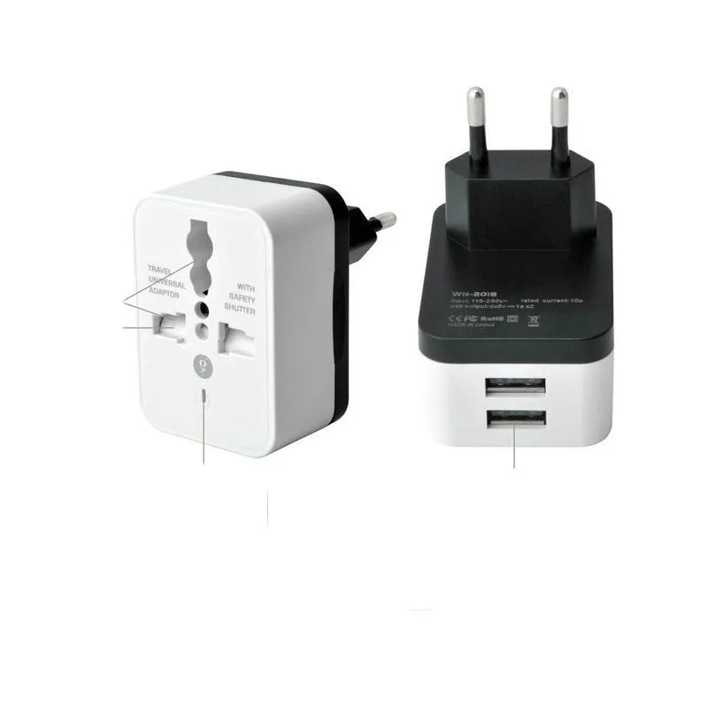 Black, green, or white 15W wireless magnetic charger with optional desk lamp and USB-C cable.