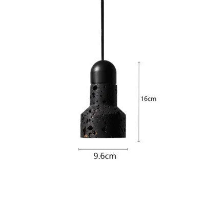 Industrial iron chandelier with adjustable height for bar table dining room lighting
