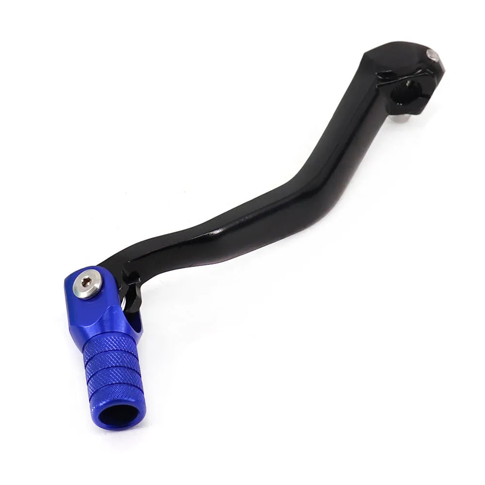 YZF variable gear lever replacement part for Yamaha YZ125 and YZ250 motorcycles