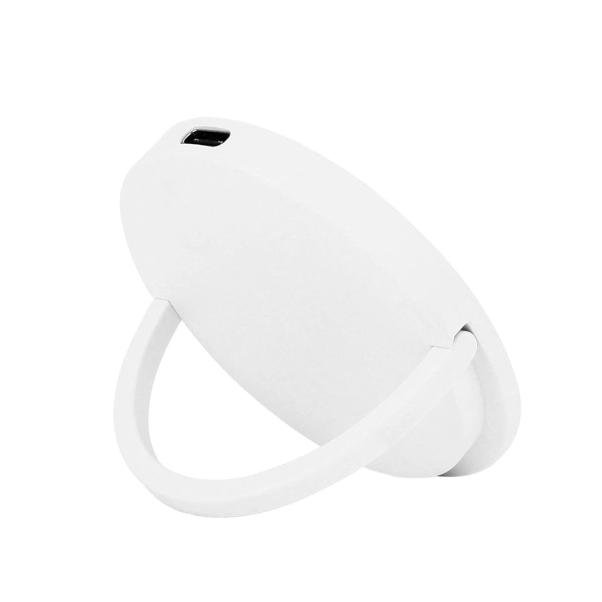 15W magnetic wireless charger in four colours for iPhone with Type-C port