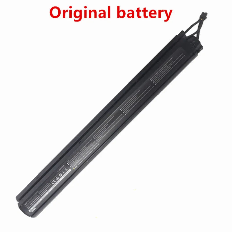 Electric scooter battery 36V lithium smart version universal built-in power pack