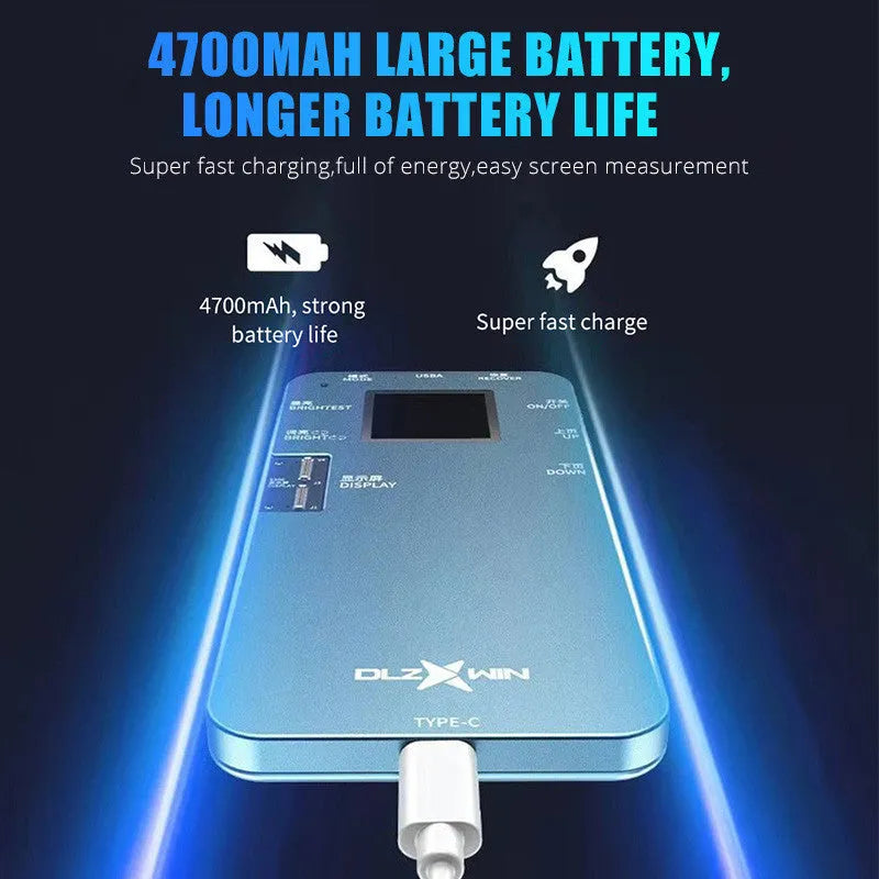 S300 mobile phone screen diagnostic tester for Huawei smartphones