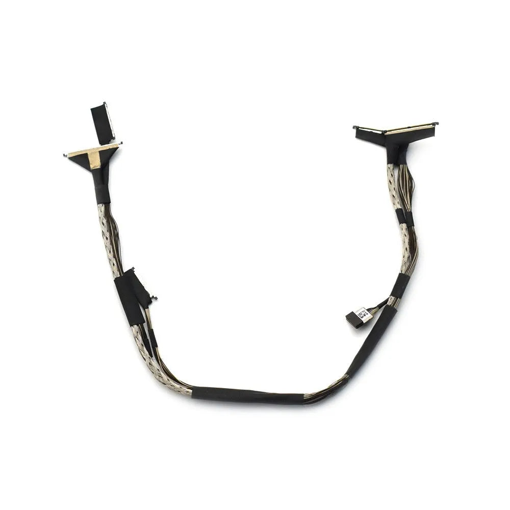 Plastic PTZ signal cable for Mavic 3 series gimbal camera, replacement lead for 3classic 3T 3Pro 3 CINE 3E