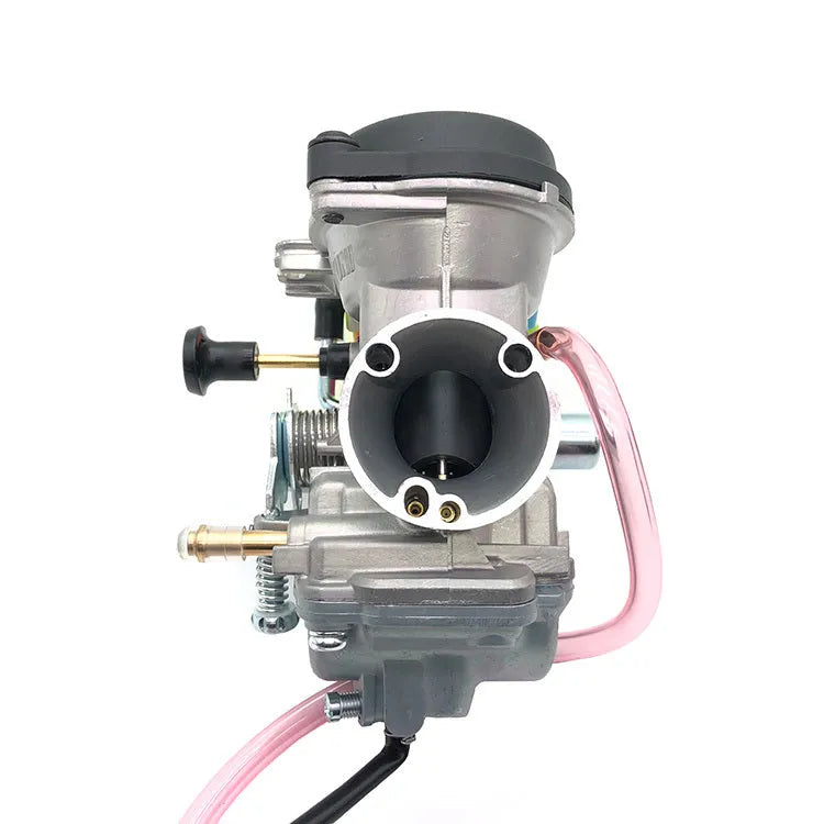 Diaobao HJ125K-2 GX125 GS125 motorcycle carburetor replacement part with damper options