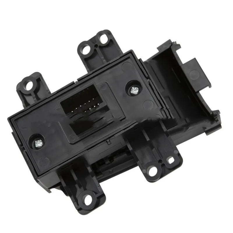 Honda XRV handbrake parking brake switch 35355-T7A-J01 black ABS PC