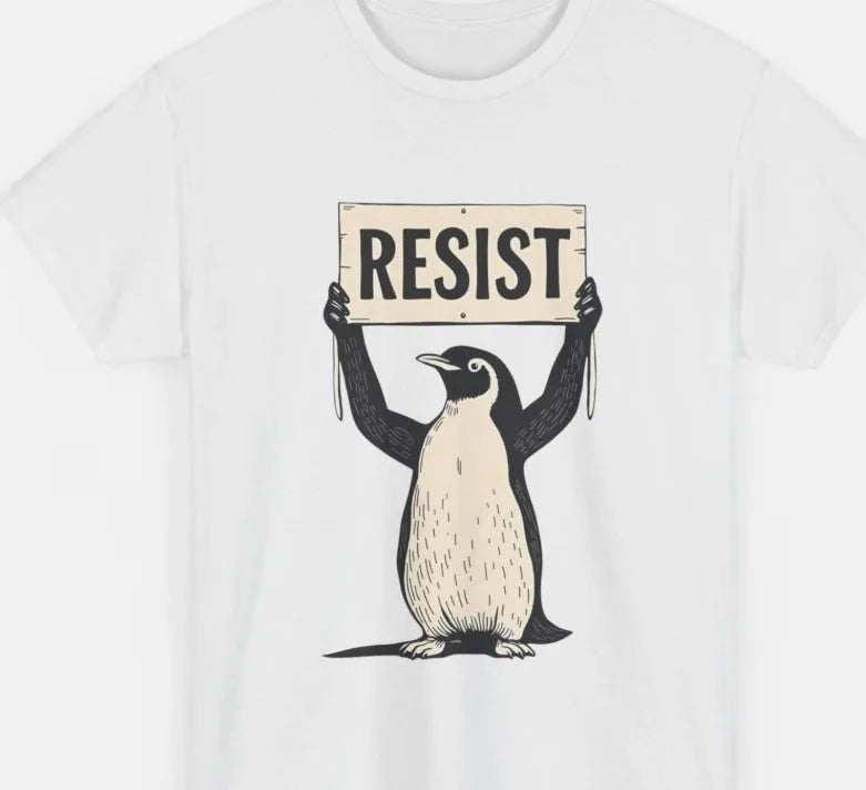 Loose black cotton summer t-shirt on a hanger, showing round neck and short sleeves.