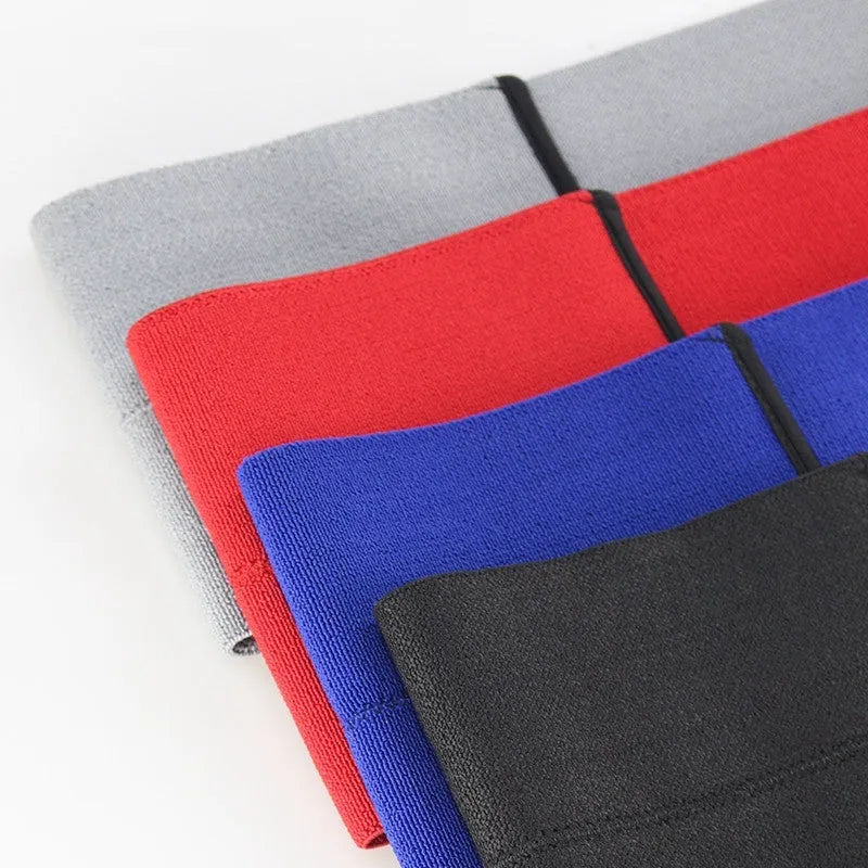 Elastic elbow protection bandage for boxing and exercise in multiple colours and sizes