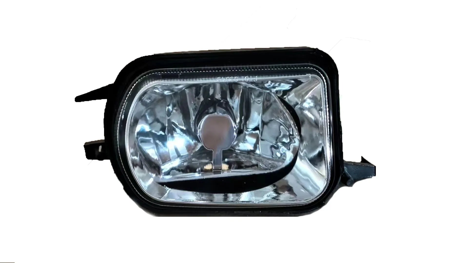 Mercedes-Benz W203 C180 C200 front fog lamp and daytime running lamp replacement unit