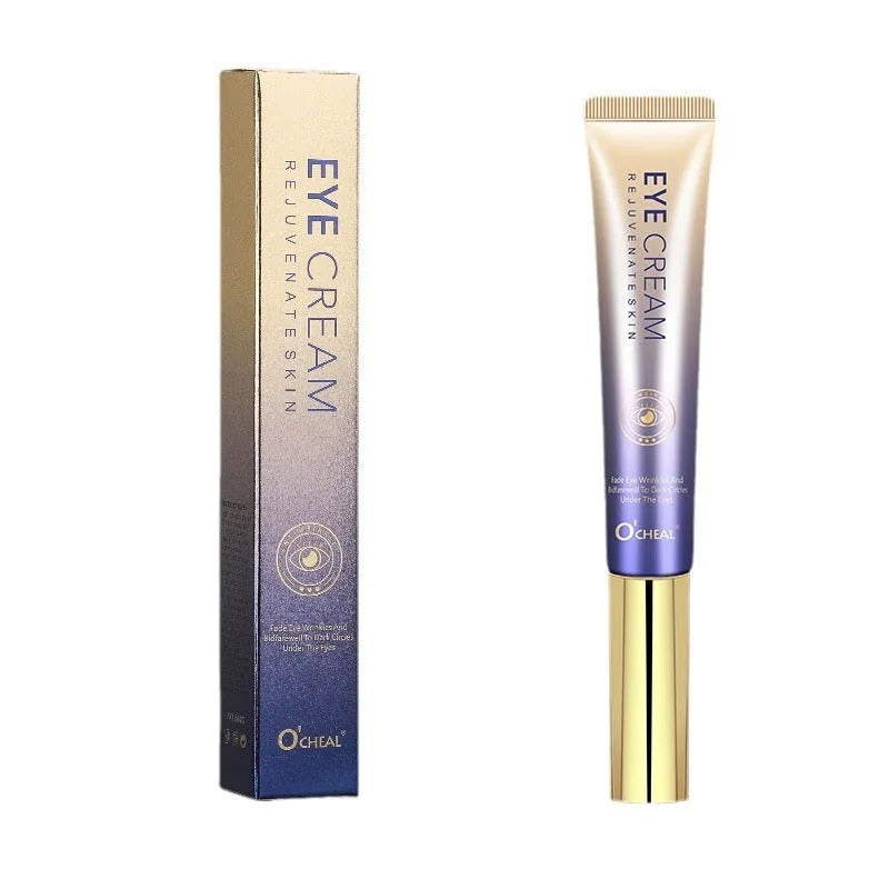 Ball Eye Cream Brightening Soft Concealer 20g container for dark circles