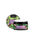 Coconut Extreme Intensifying Cream hair gel tube with caramel-coloured gel.