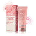Collagen facial mask in 50g tear-open sachet with moisturising formula